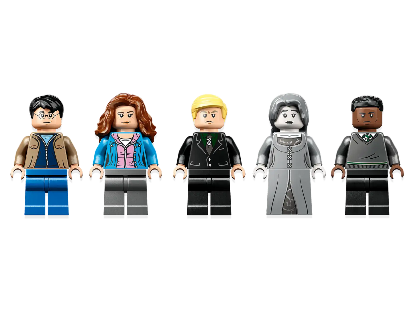LEGO Harry Potter - Hogwarts: Room of Requirement - #76413 (RETIRED)