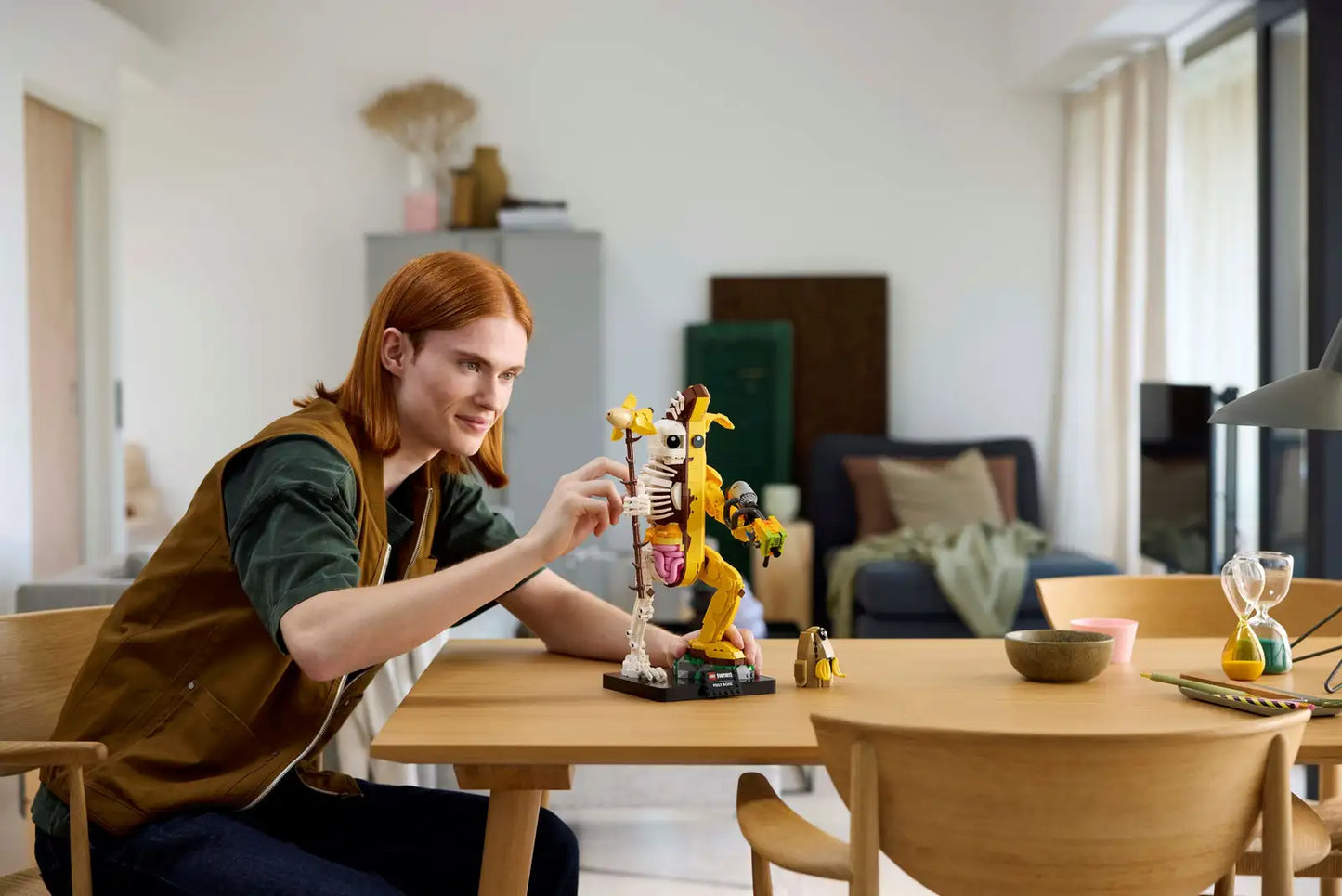 LEGO Fortnite® - Peely Bone #77072 (Exclusives)