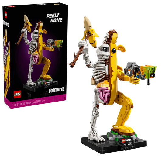 LEGO Fortnite® - Peely Bone #77072 (Exclusives)