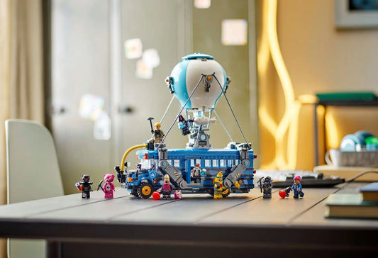 LEGO Fortnite - Battle Bus - #77073 (Exclusives)