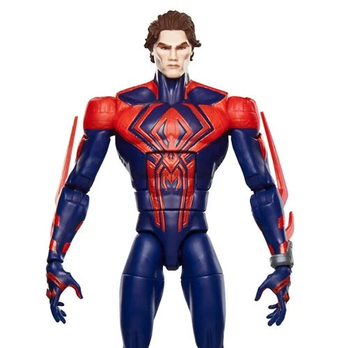 Marvel Legends - Spider-Man: Across The Spider-Verse - Spider-Man 2099 - 6-Inch Action Figure