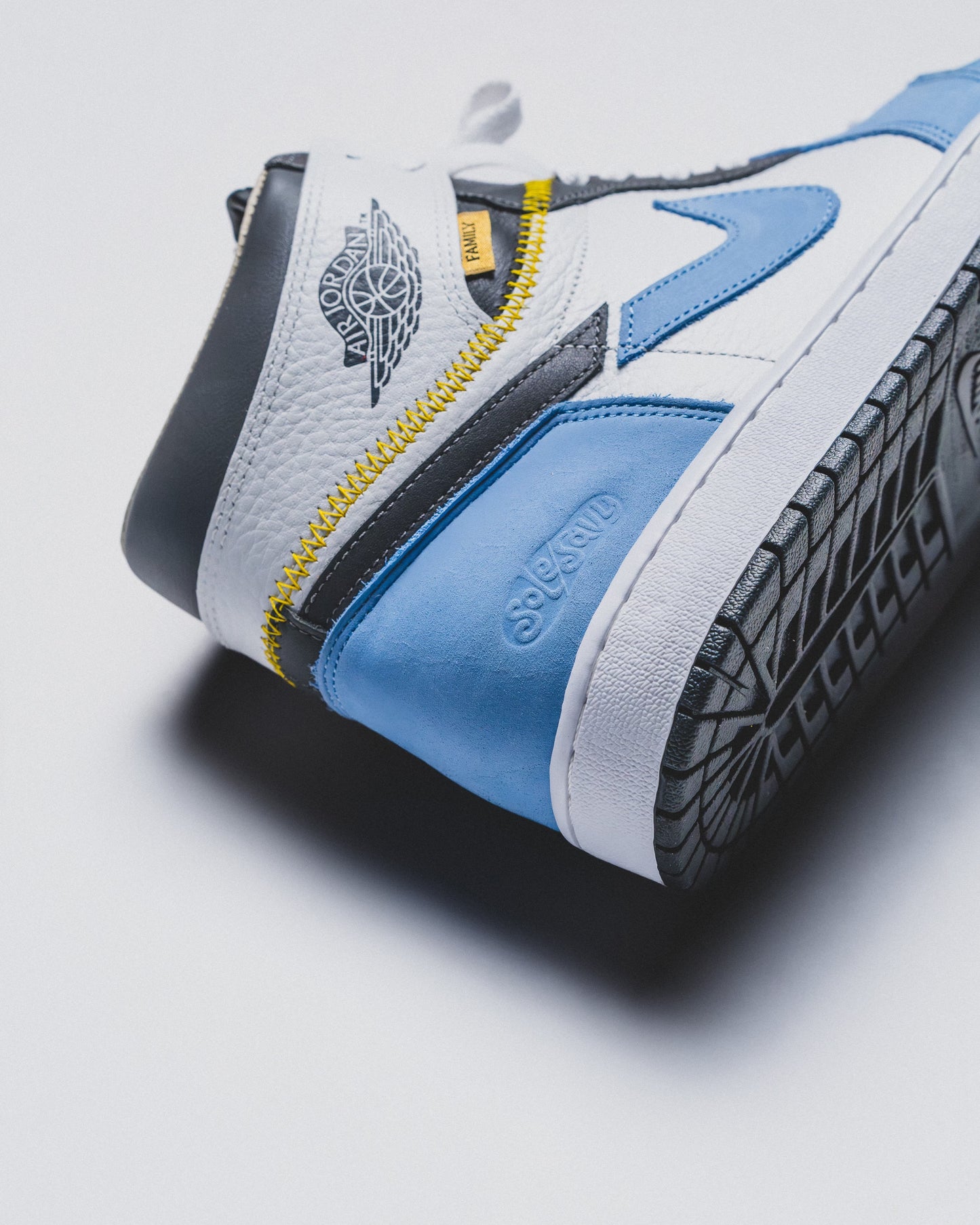 SS1v3 "Freestyle" Bespoke (Made in the USA)