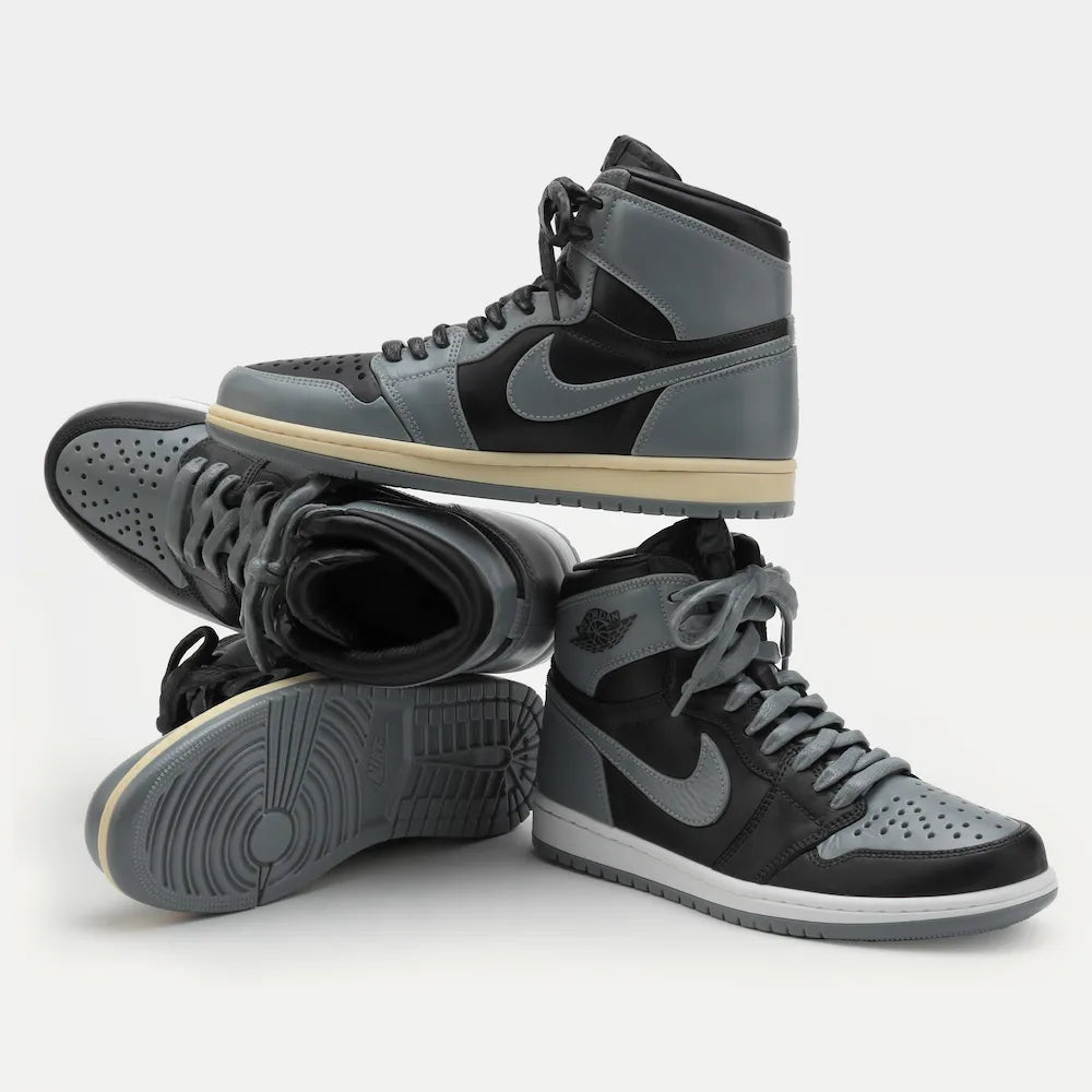 Bandai Premium x Nike - Air Jordan 1 High 85 Bandai Premium x Nike - Air Jordan 1 High 85