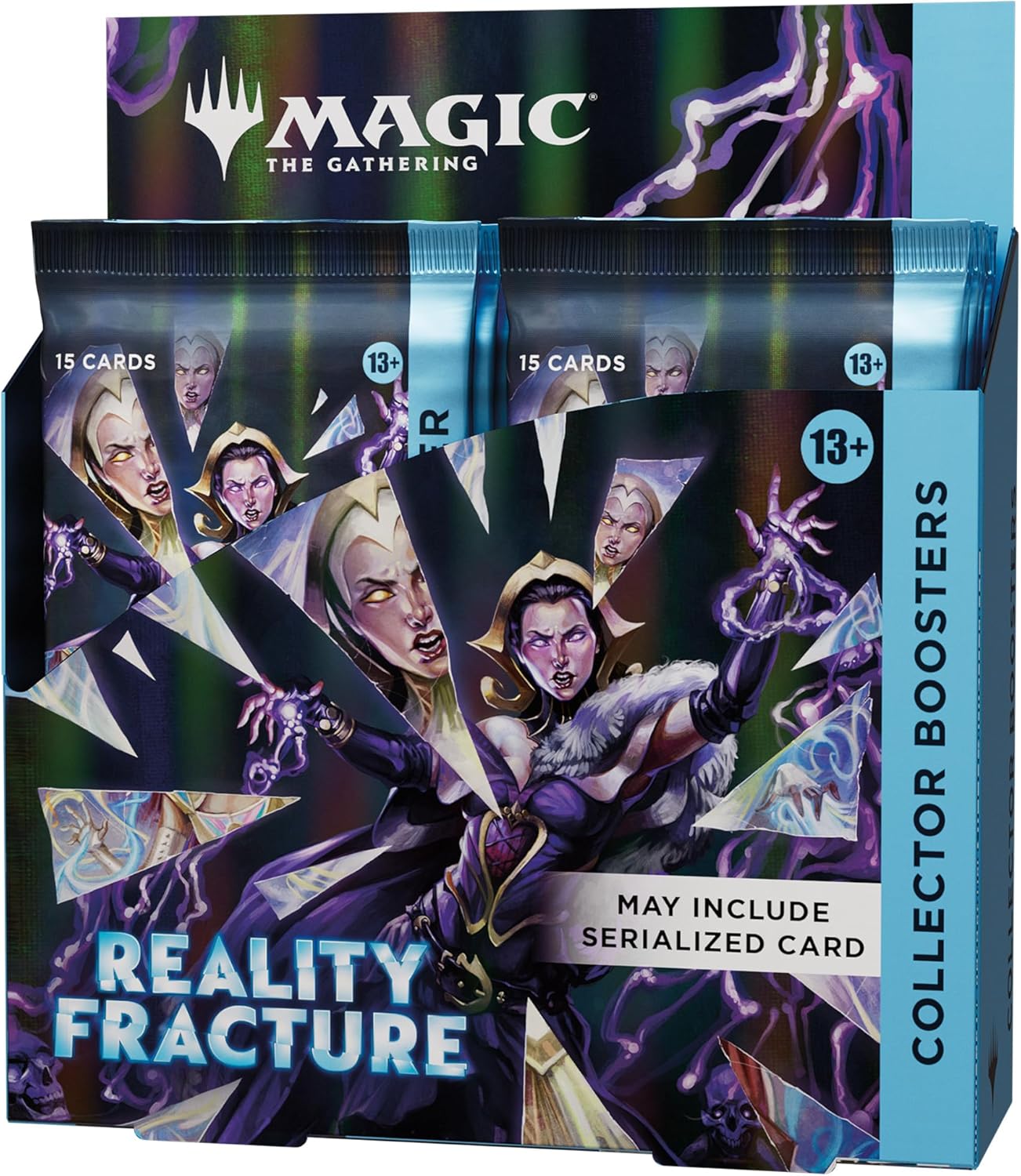 mtg secret lair booster box Festival in a Box: Atlanta 2025
