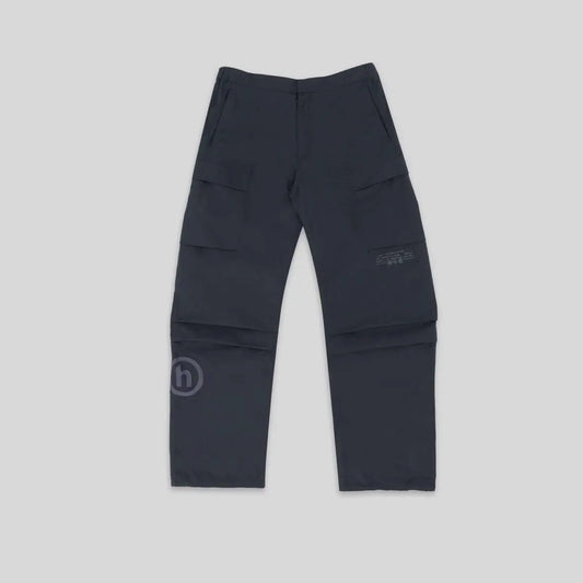 Hidden NY Cargo Pants Dark Navy (Not Oversized)