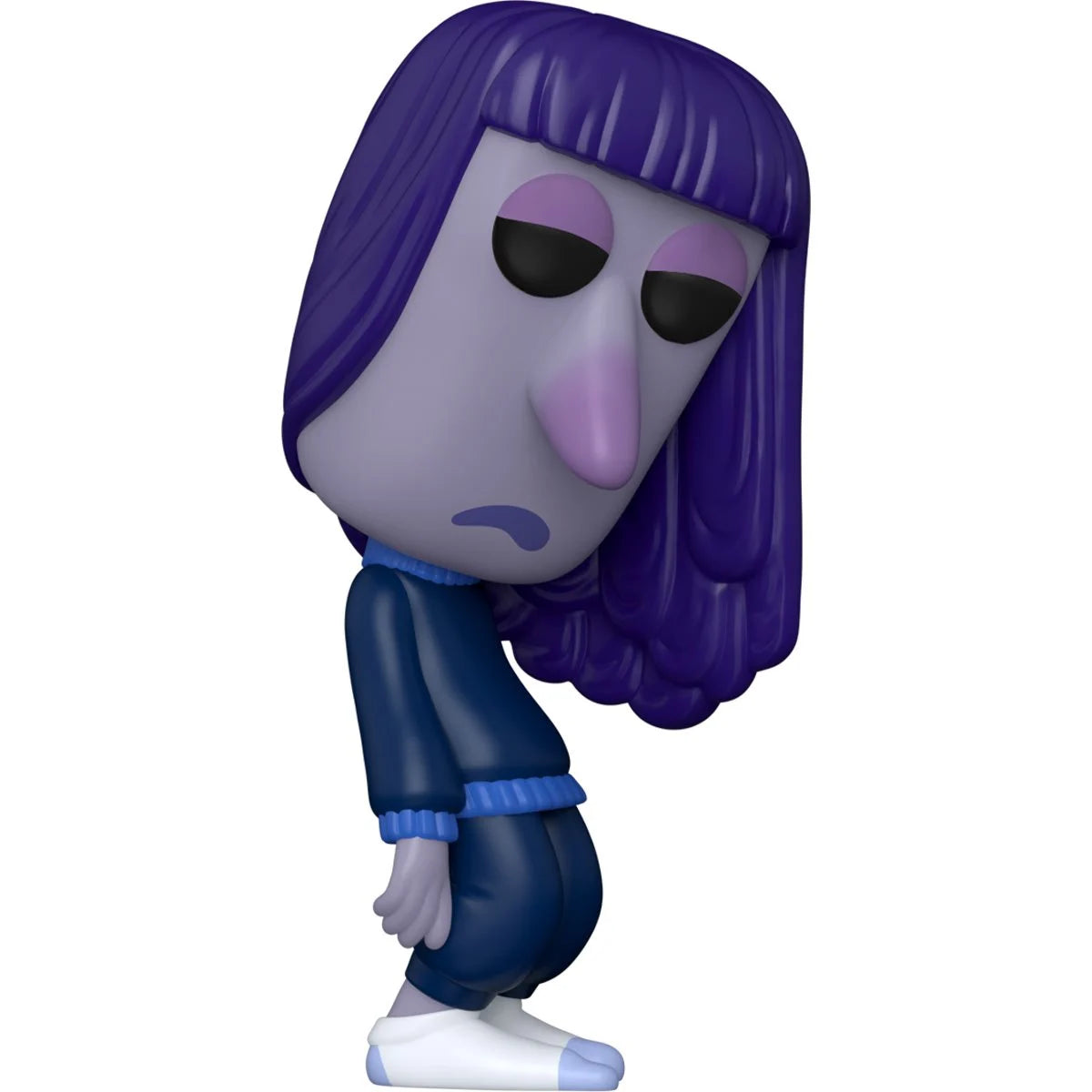 Funko Pop! - Inside Out 2 Ennui - #1448