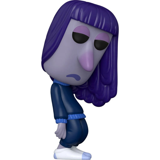 Funko Pop! - Inside Out 2 Ennui - #1448