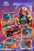 Soul Masters - Awakenings Booster Box 1st Edition (24 Packs + 1 Box Topper)