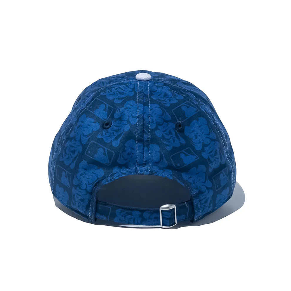 New Era Japan Exclusive - LA Dodgers 9TWENTY MLB WORLD Tokyo Series 2025 - All Over Print