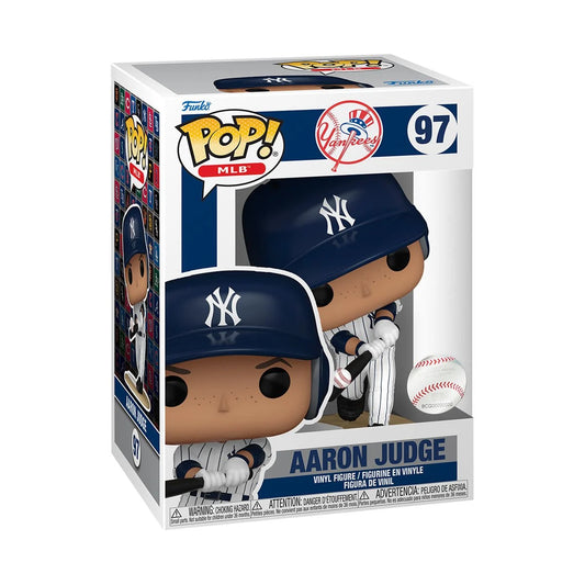 Funko MLB - Aaron Judge - #97 (PRE-ORDER JUNE 2025)