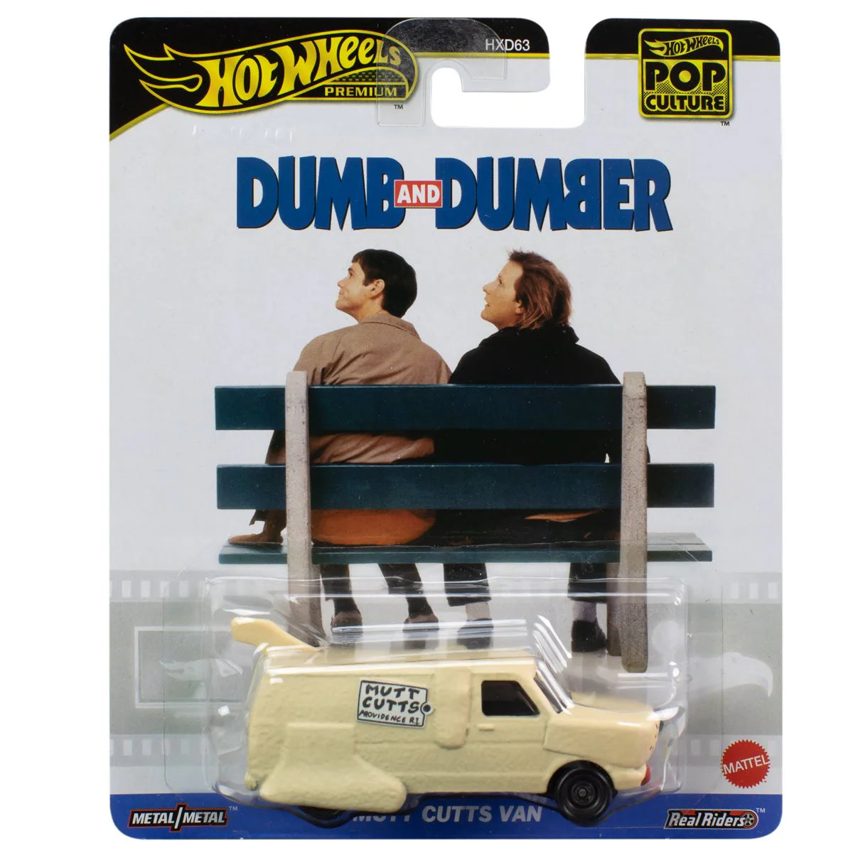 Hot Wheels - Pop Culture C Case - 2024 Complete Set - HXD63-956C