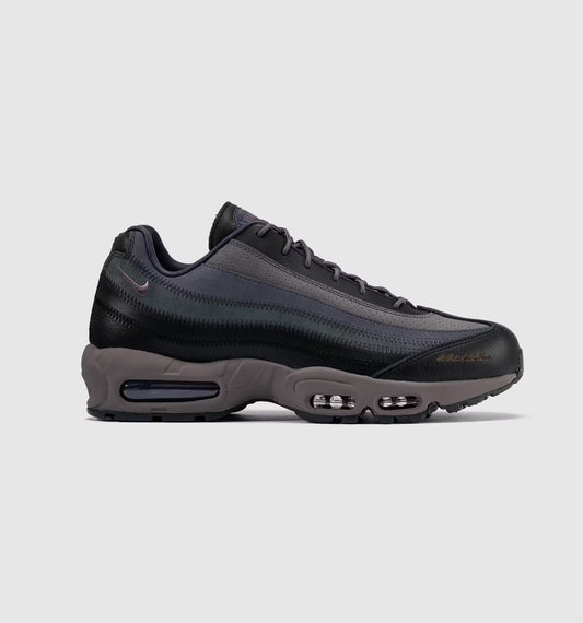 SaleSavy: A Ma Maniére x Nike Air Max 95 SP - Black Violet Ore - FZ8743 001