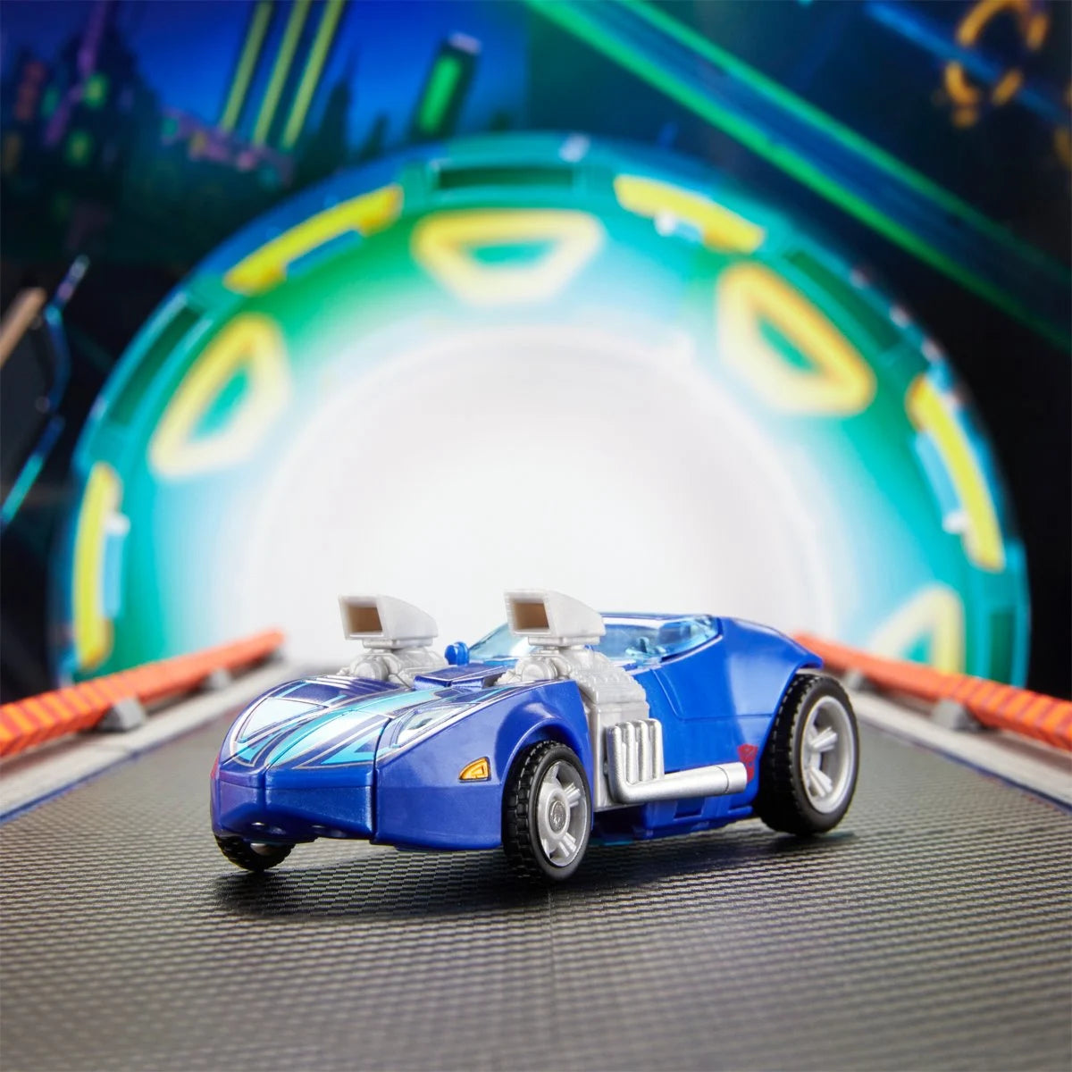 Transformers x Hot Wheels Collaborative - Transformers Twin Mill (PRE-ORDER JANUARY 2026)