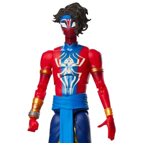 Marvel Legends - Spider-Man: Across The Spider-Verse - Pavitr Prabhakar 2099 - 6-Inch Action Figure