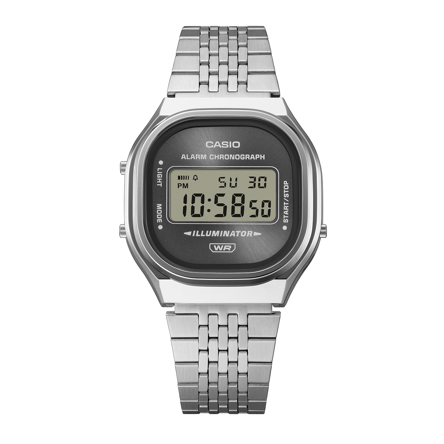 Casio - G-SHOCK - A140WE-8A