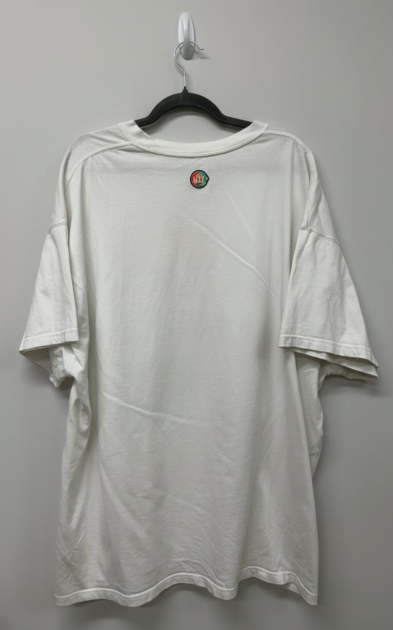 Nike Atmos Air Max 2 Light NRG T-Shirt - Worn