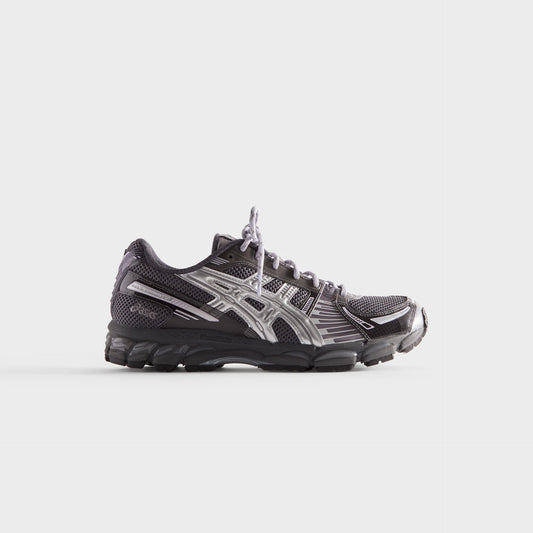 Kith for ASICS GEL-KAYANO™ 12.1 "Tornado/Silver" - ai1203a930-020