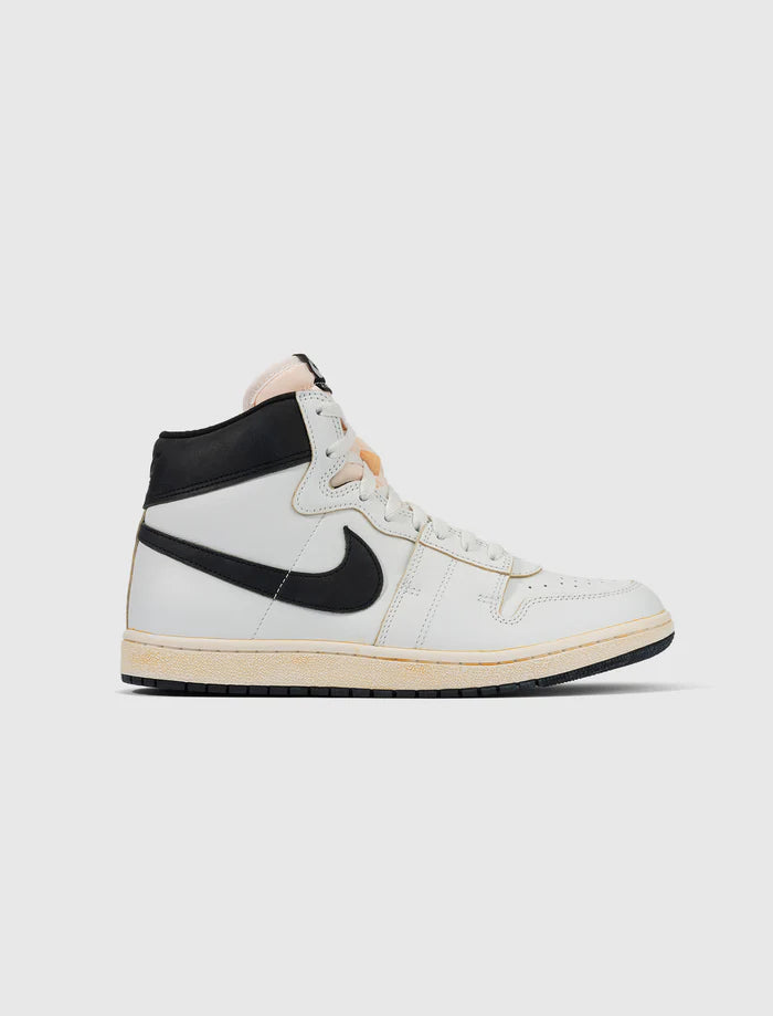 A Ma Maniere x Jordan Air Ship "White/Black - DX4976-100