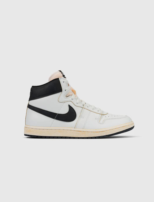 A Ma Maniere x Jordan Air Ship "White/Black - DX4976-100