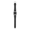 Casio AQ-230EL-1A Analog-Digital Stainless Steel Watch