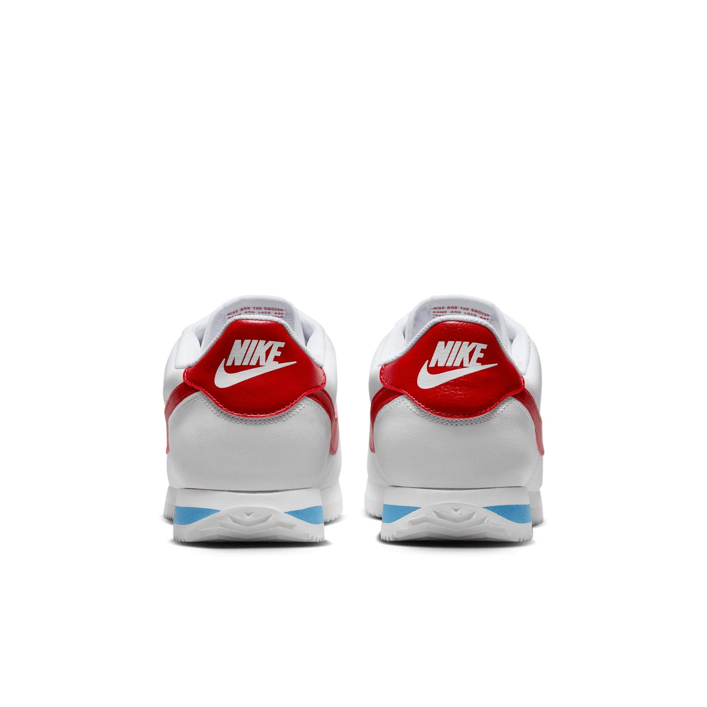 Nike Cortez Forrest Gump - DM4044-108