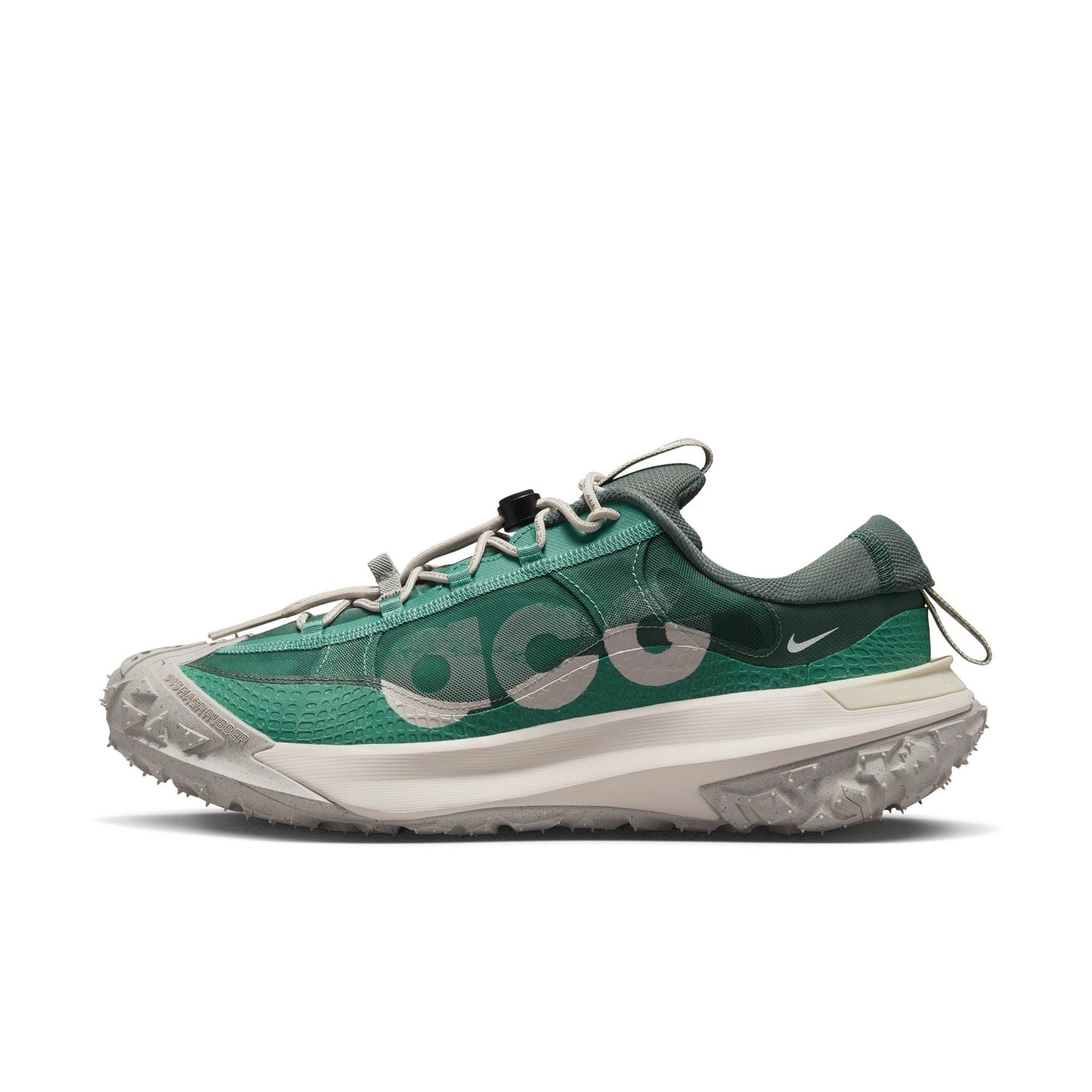 SaleSavy: Nike ACG Mountain Fly 2 Low "Bicoastal Green" - DV7903-300