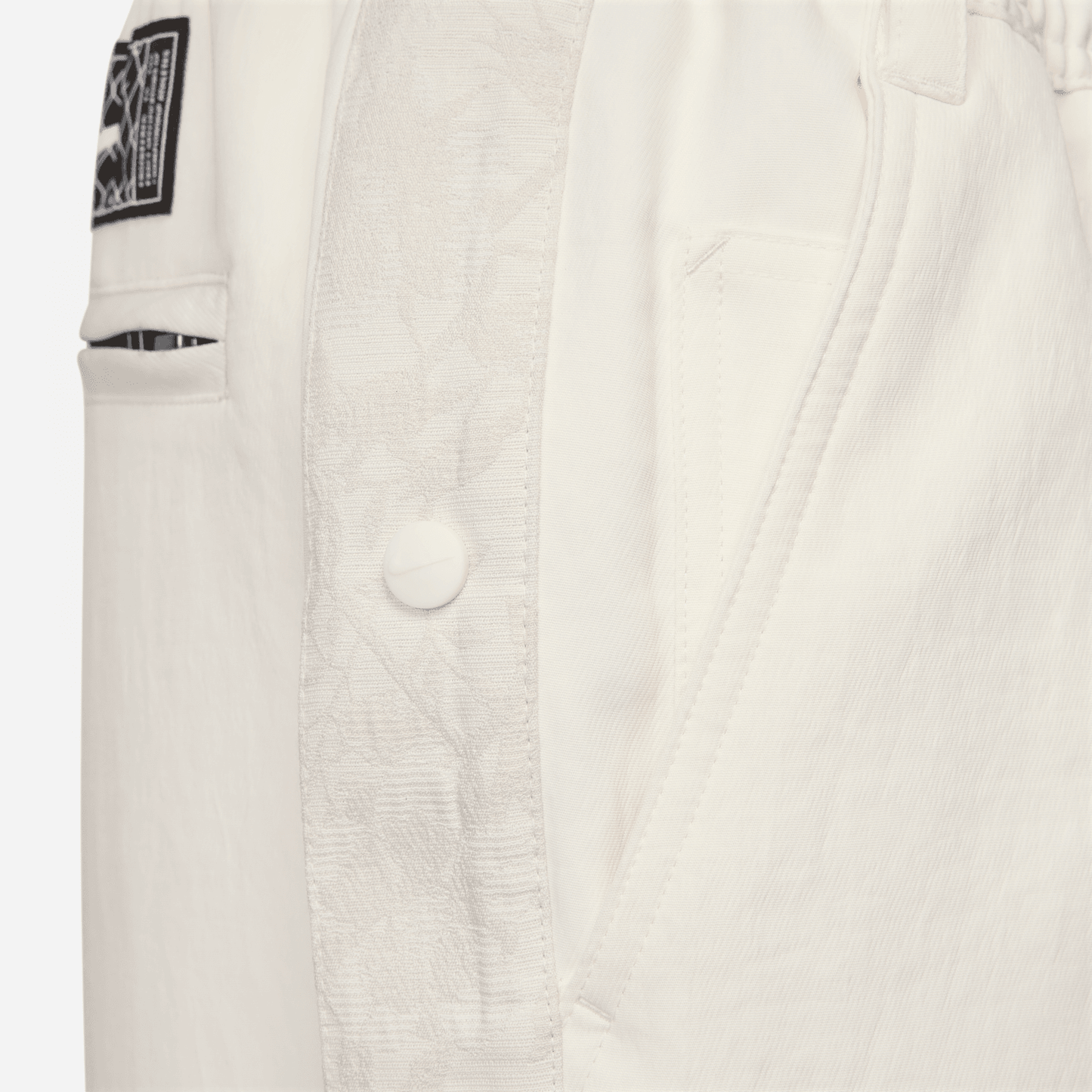 NIKE DEVIN BOOKER TEAR-AWAY PANTS FN2676-133