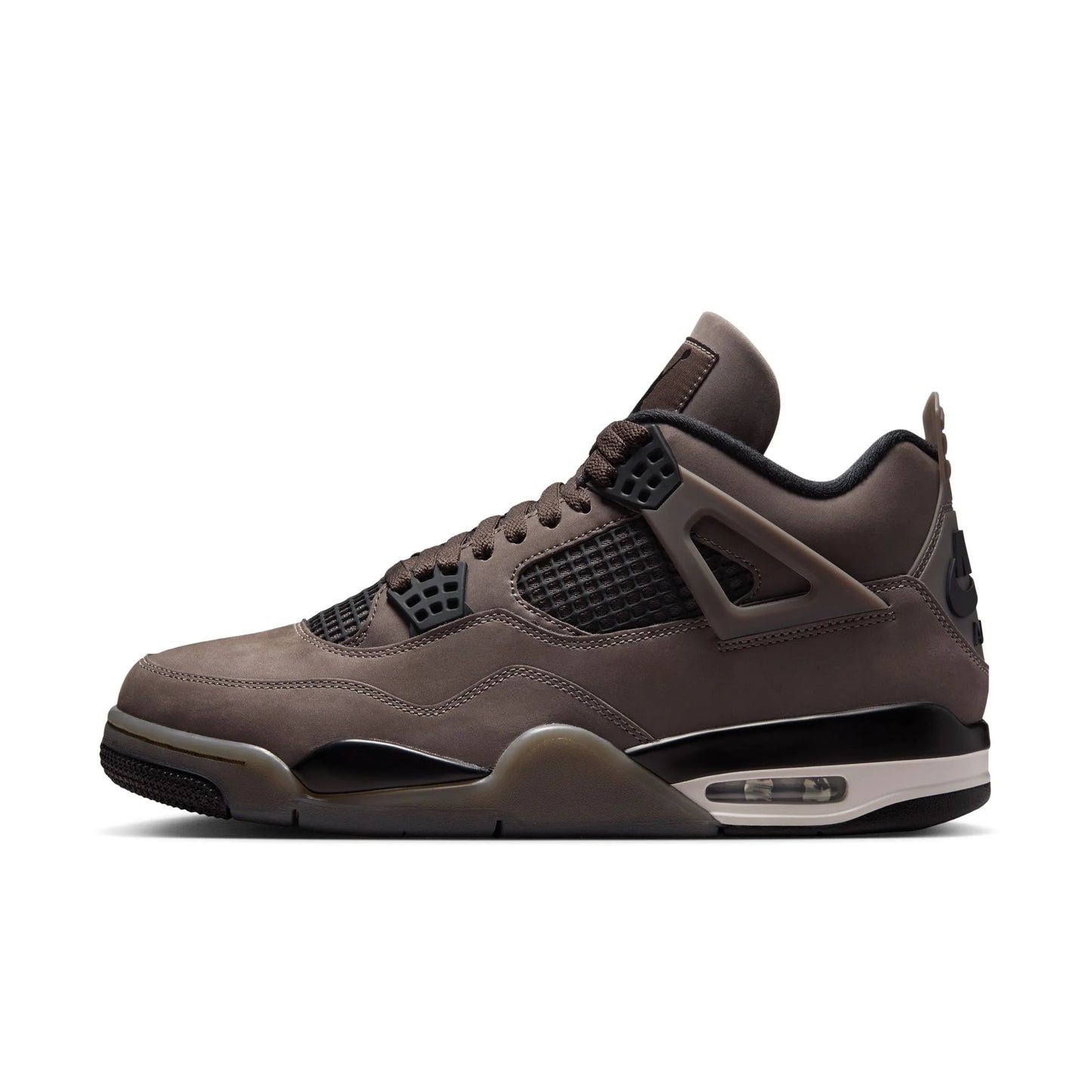 Air Jordan 4 Retro "Cave Stone" - FV5029-200