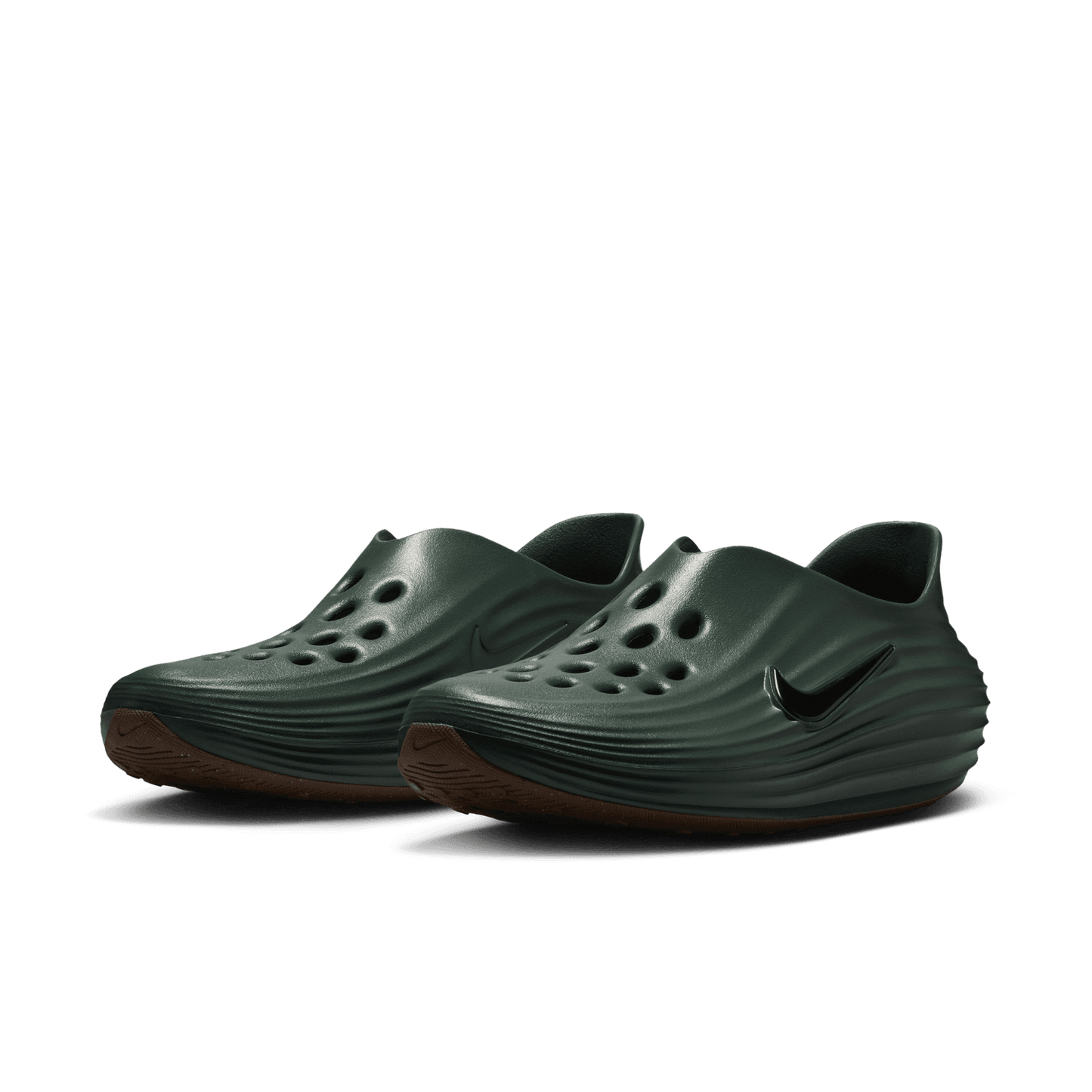 Nike ReactX Rejuven8 'Fir/Gum' - HV5060-304