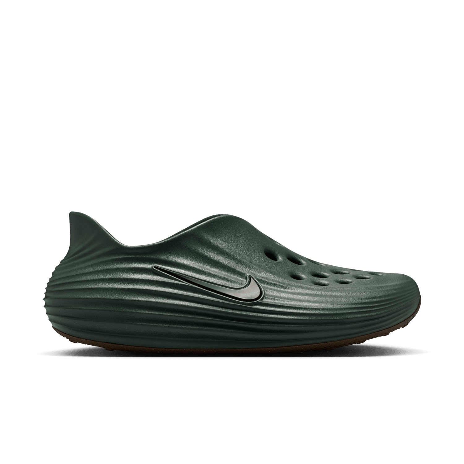 Nike ReactX Rejuven8 'Fir/Gum' HV5060-304 | SoleSavy