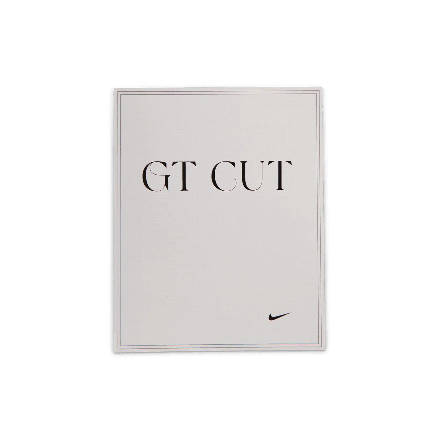 Nike G.T. Cut 4 Bruce Lee - HV9922-700