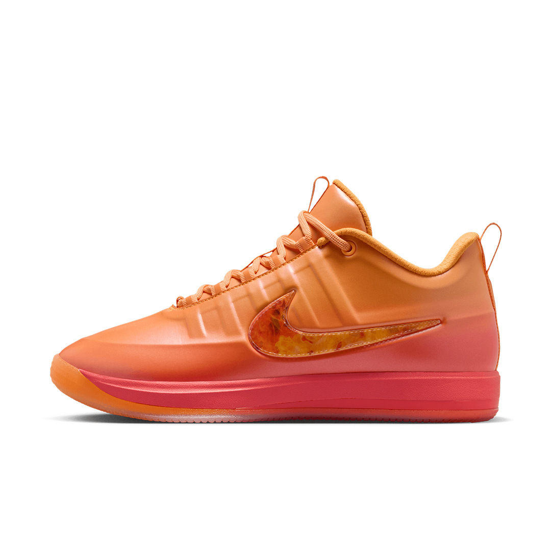 Nike Book 2 "The Phoenix" - IB6687-700