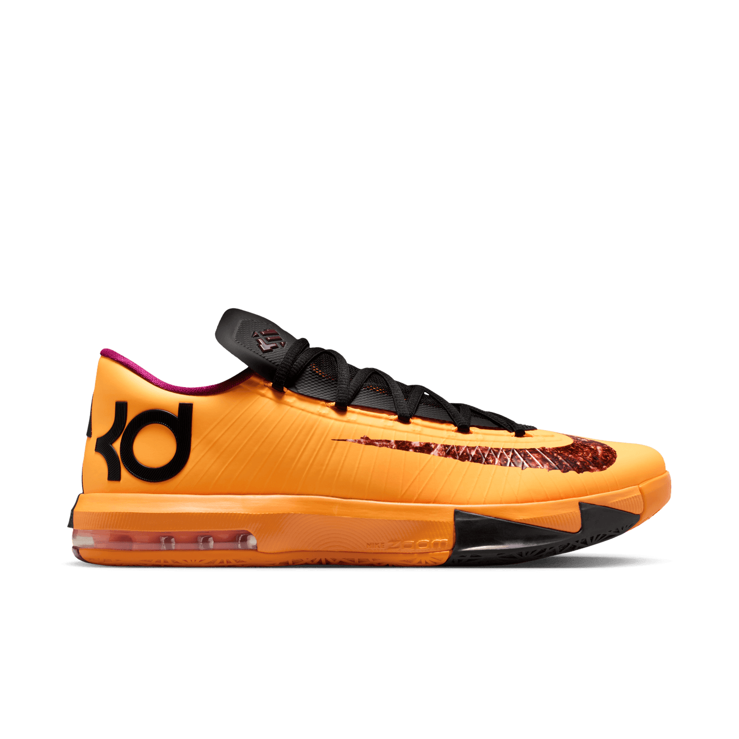 Nike KD 6 Peanut Butter Jelly