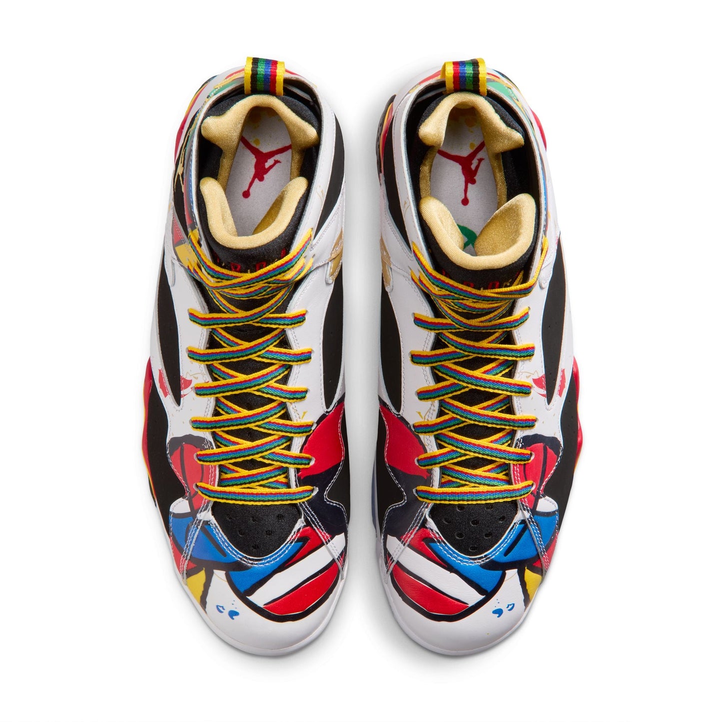 Air Jordan 7 "Miro" - IQ6573-100