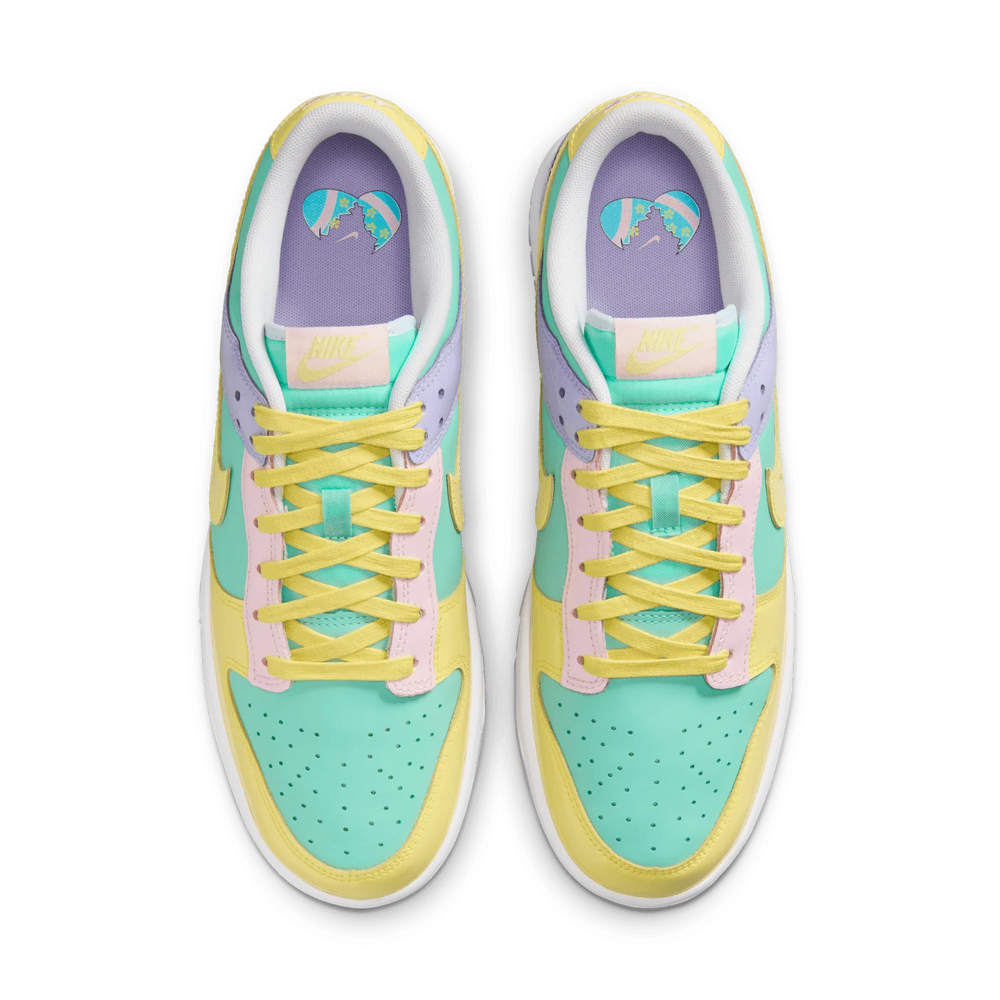Nike Dunk Low 'Easter 2026' - HQ1932-001