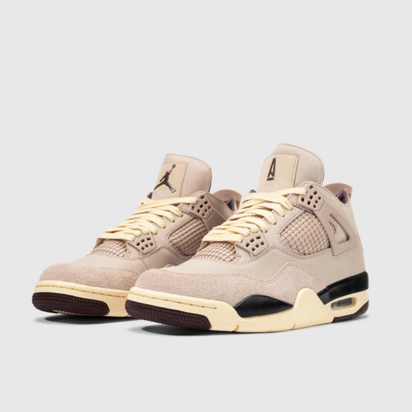 Jordan 4 Retro OG SP A Ma Maniére While You Were Sleeping - FZ4810-200
