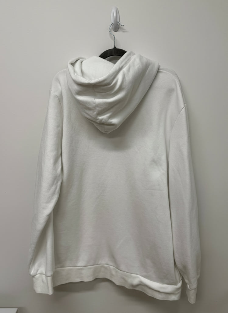 Air Jordan x Solefly Miami Wings Logo Hoodie - Gently Worn