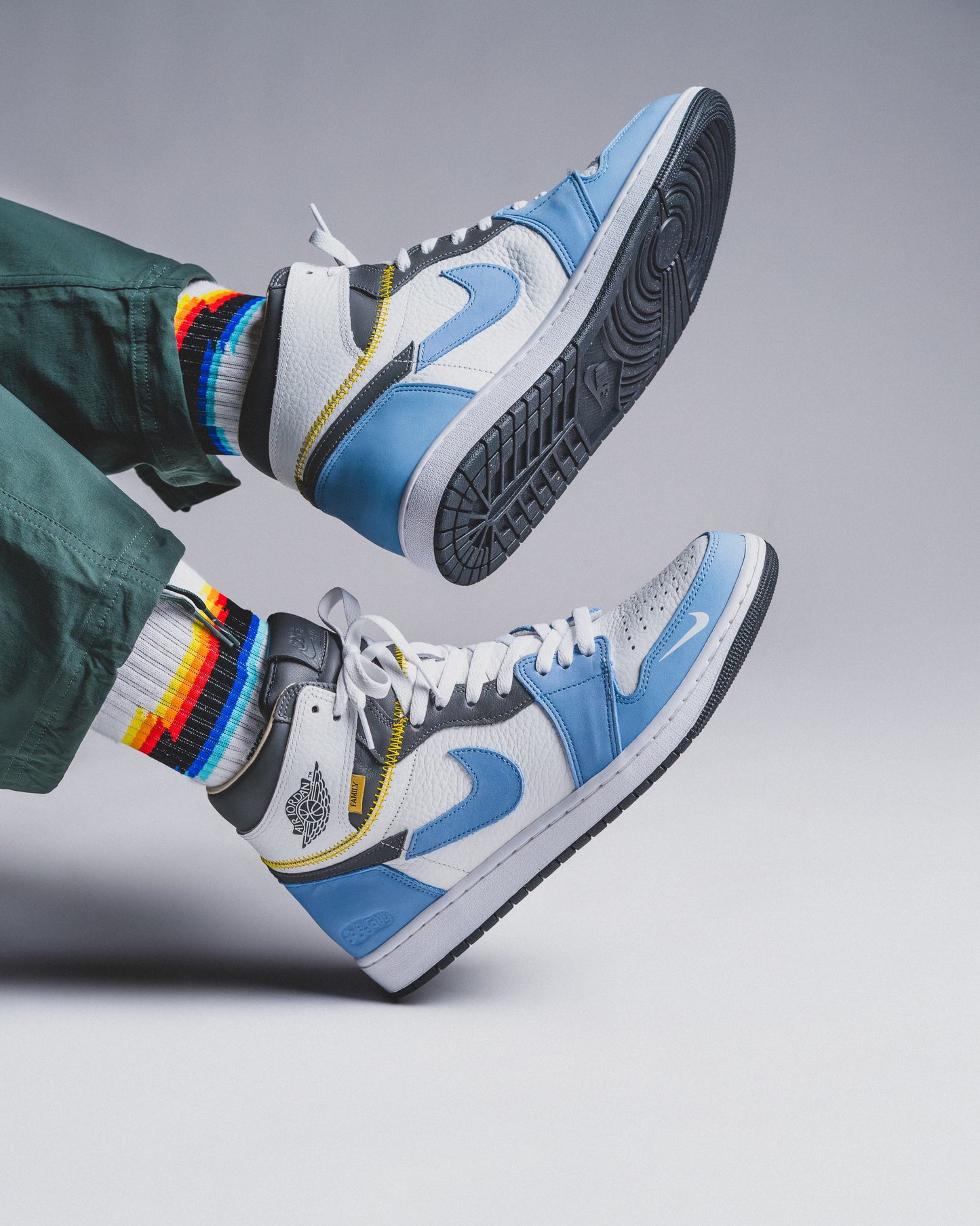 SS1v3 "Freestyle" Bespoke (Made in the USA)
