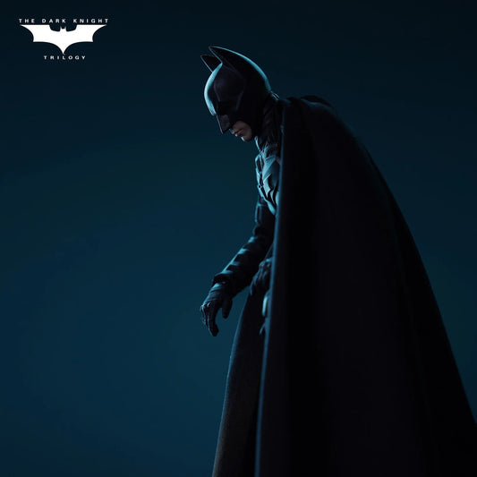 INART - Batman "The Dark Knight Rises" Deluxe Edition - 1/12 Scale Figure (PRE-ORDER JULY 2025)