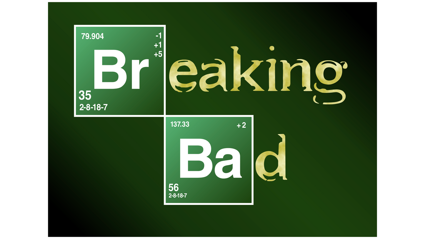 Funko TV - Breaking Bad Season 2 - Heisenberg - FU93139 (PRE-ORDER AUGUST 2026)