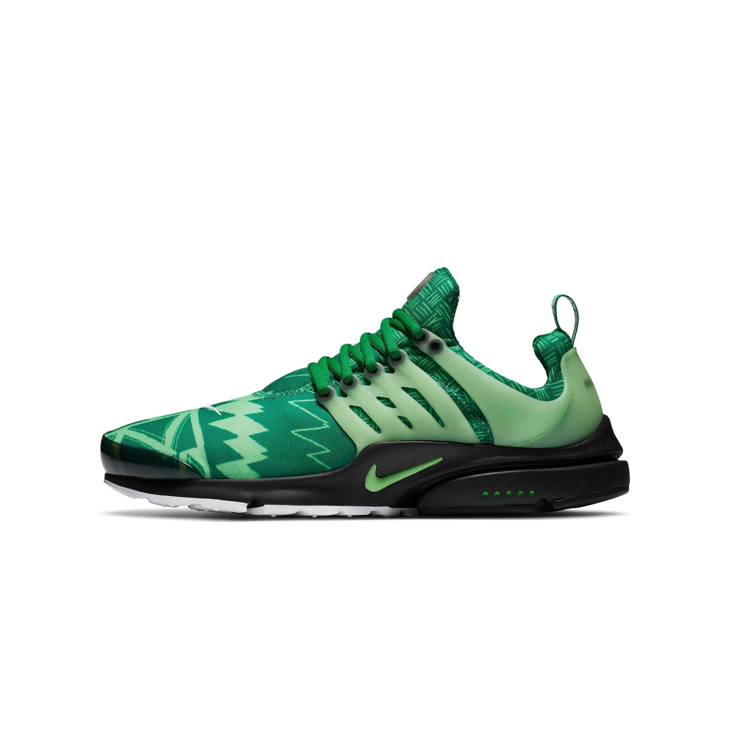 SaleSavy: Nike Air Presto "Naija" - CJ1229-300