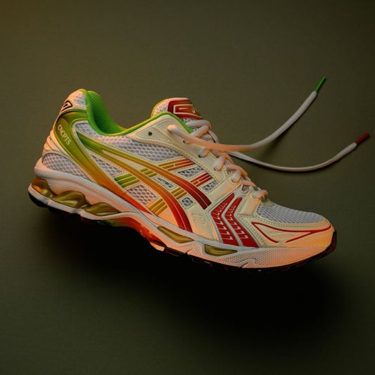 CNCPTS x ASICS Gel-Kayano 14 "Concepts Out of Office" - 1203A561-100