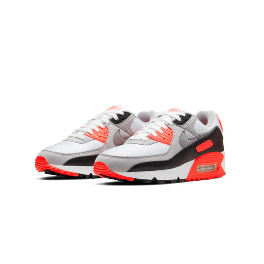 Nike Air Max 90 "Infrared" (2020) - CT1685-100