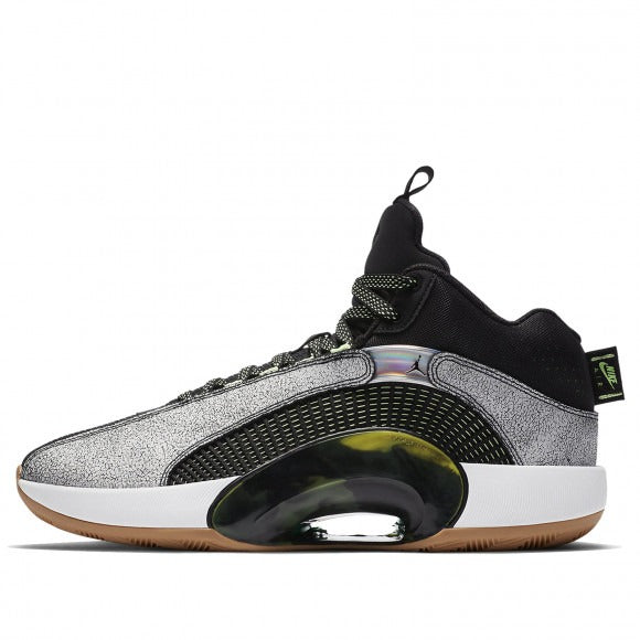 SaleSavy: Zion Williamson x Jordan XXXV "Bayou Boys" - DA2372-100