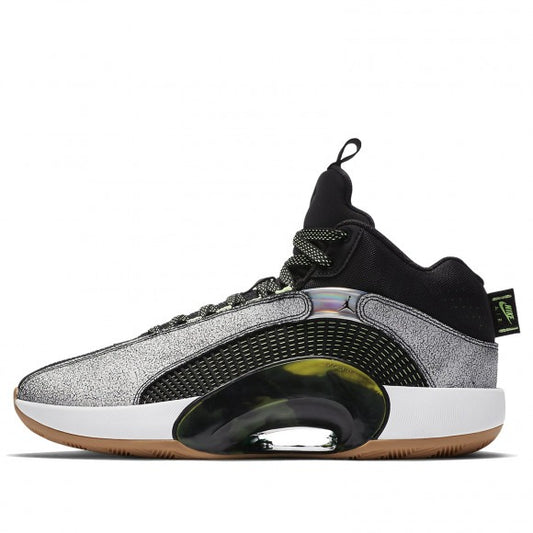 SaleSavy: Zion Williamson x Jordan XXXV "Bayou Boys" - DA2372-100