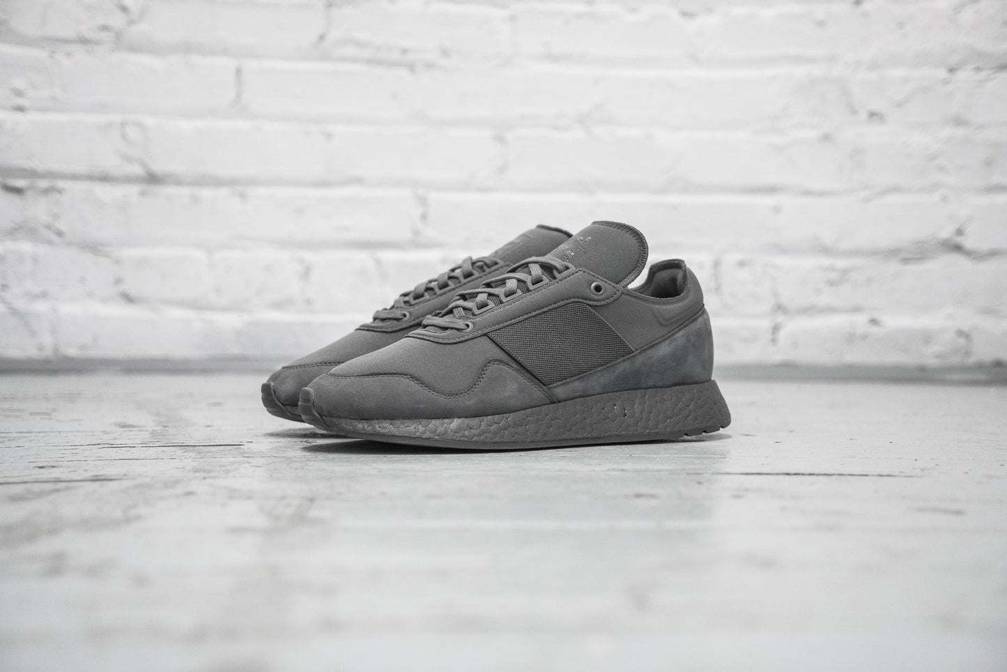 SaleSavy: Daniel Arsham x adidas New York Present - DB1971