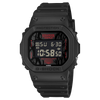 Casio G-Shock Stranger Things Upside Down Watch - DW-5600STT-1