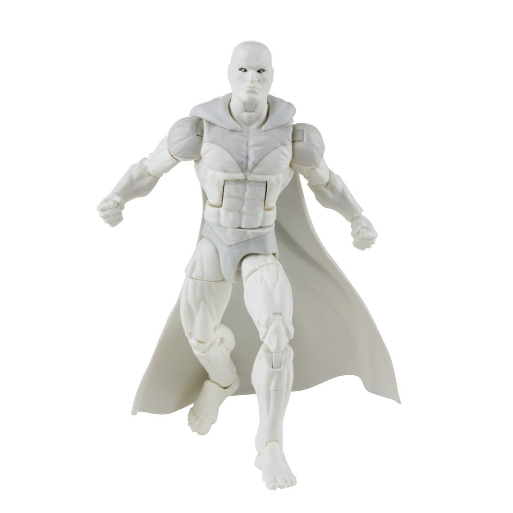 Hasbro Marvel Legends Series - West Coast Avengers - Vision Retro Action Figure
