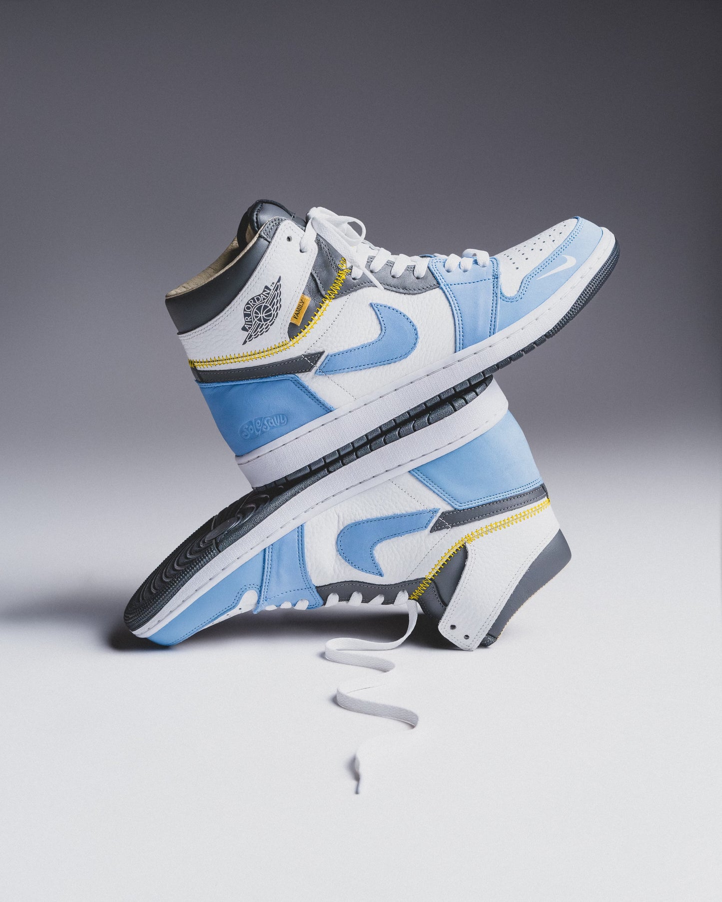 SS1v3 "Freestyle" Bespoke (Made in the USA)