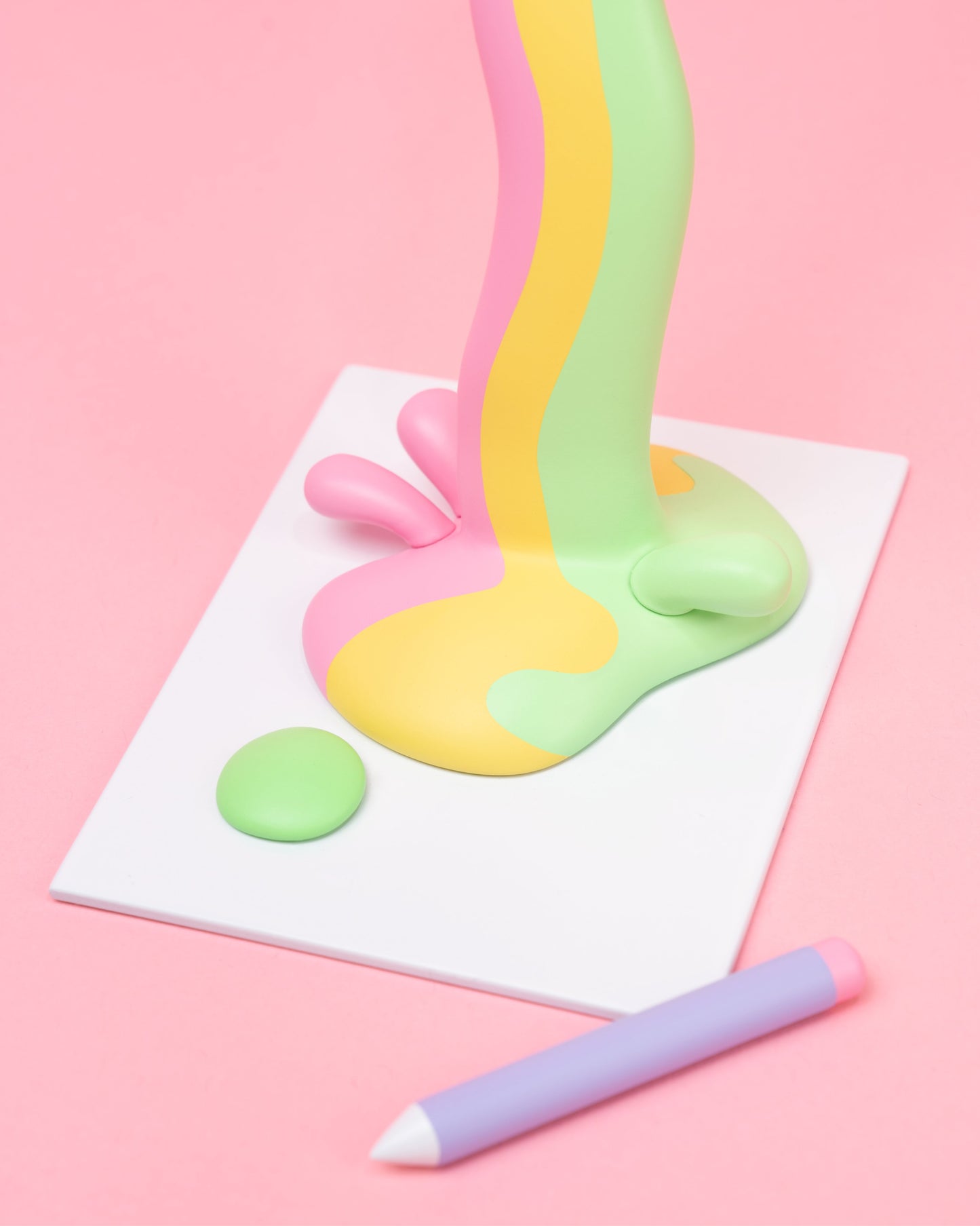 Doodles Mascot Limited Edition Figure - AllRightsReserved